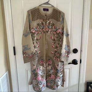 SANA SAFINAZ XS Pakistani party wear